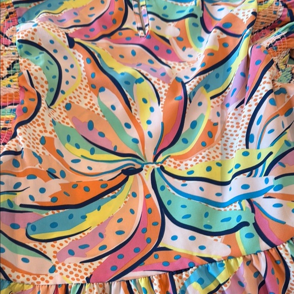 Michelle Mcdowell Everly Dress - Picture 4 of 4